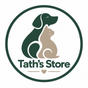 Tath's Store - Inicio